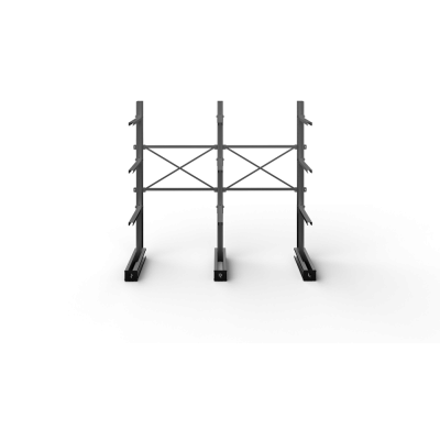 Kit N°3 Cantilever jr H2000xL2400xP600