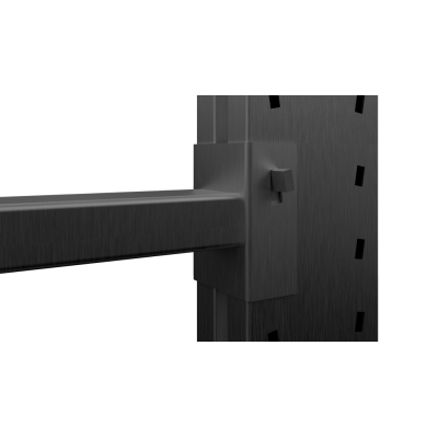 Kit N°3 Cantilever jr H2000xL2400xP600