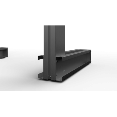 Kit N°3 Cantilever jr H2000xL2400xP600