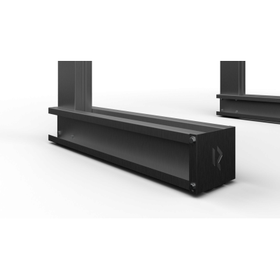 Kit N°3 Cantilever jr H2000xL2400xP600