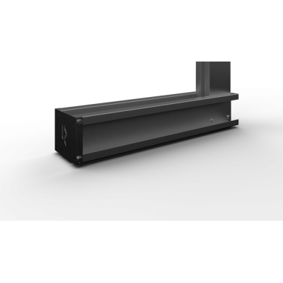 Kit N°3 Cantilever jr H2000xL2400xP600