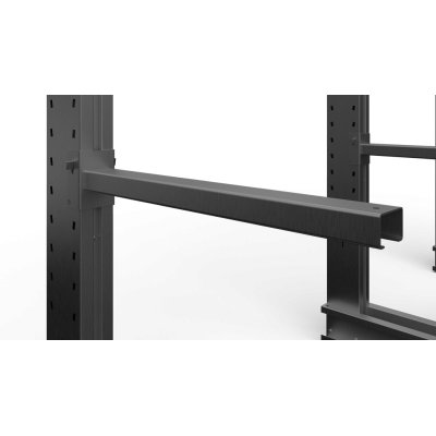 Kit N°3 Cantilever jr H2000xL2400xP600